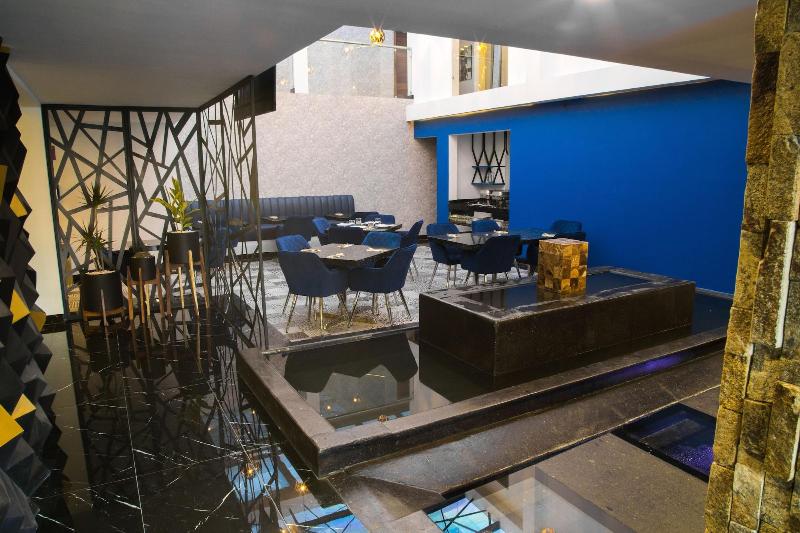 Ramë Hotel Boutique