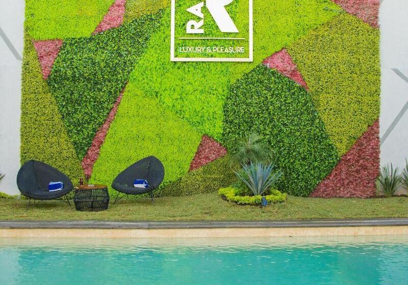 Ramë Hotel Boutique