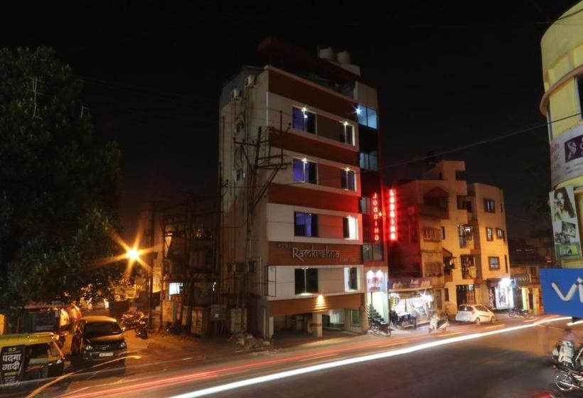 호텔 Ramkrishna, Kolhapur