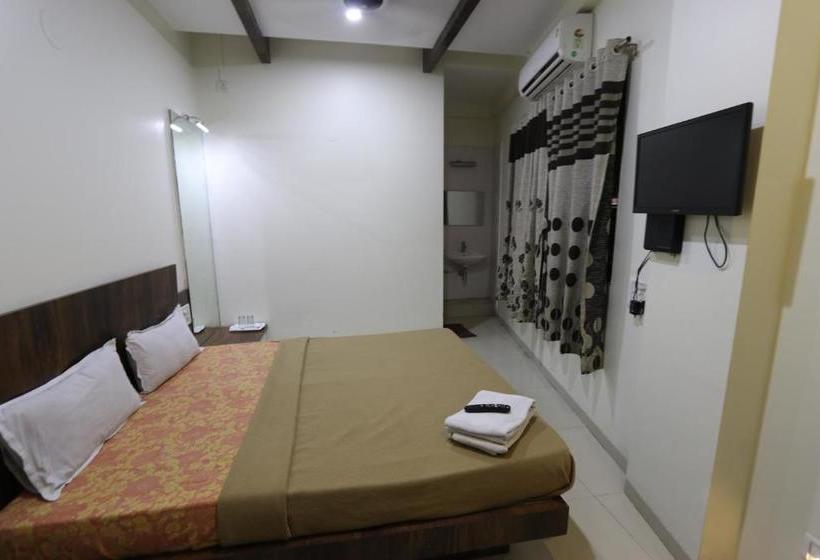 호텔 Ramkrishna, Kolhapur