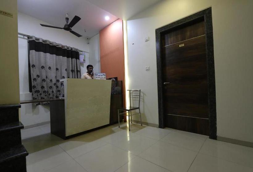 호텔 Ramkrishna, Kolhapur