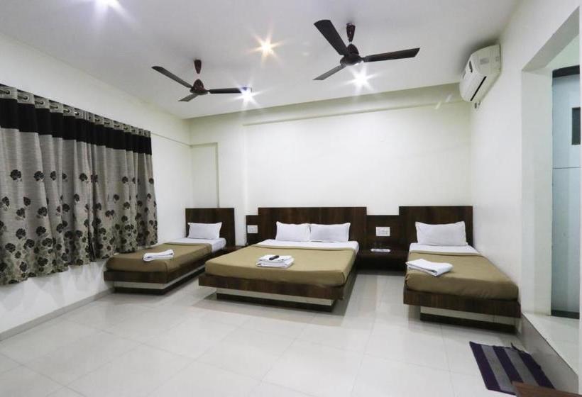 호텔 Ramkrishna, Kolhapur