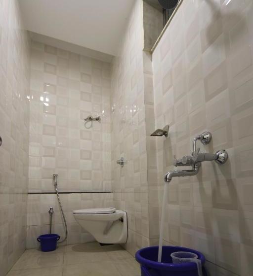 호텔 Ramkrishna, Kolhapur