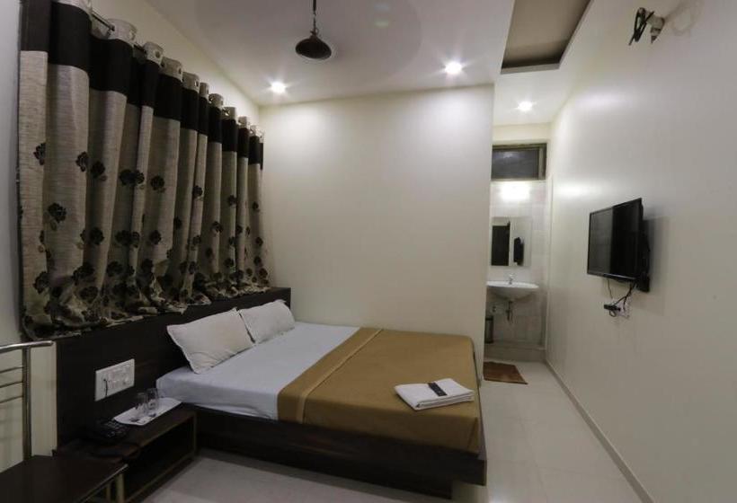 호텔 Ramkrishna, Kolhapur