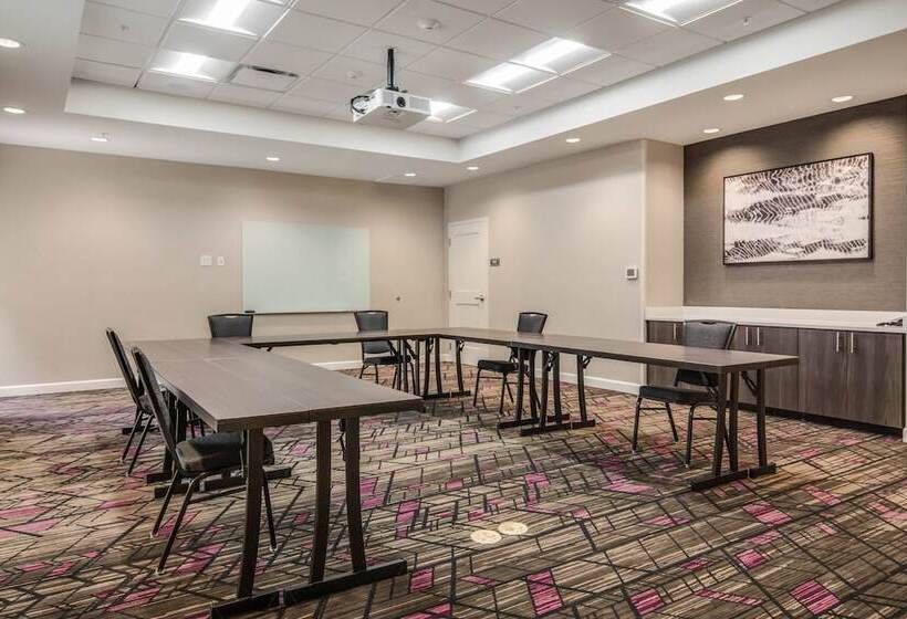 酒店 Residence Inn By Marriott Dallas Dfw Airport West/bedford