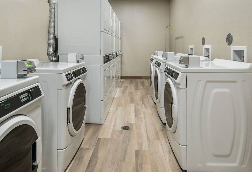 酒店 Residence Inn By Marriott Dallas Dfw Airport West/bedford