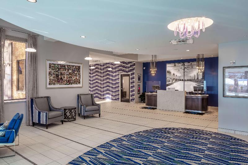 Отель Scholar State College, Tapestry Collection By Hilton