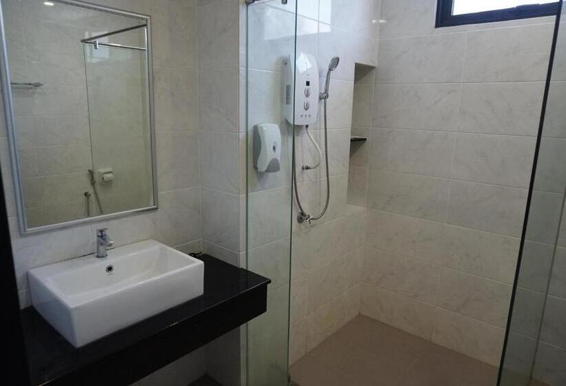 בית מלון כפרי Scott Service Suites