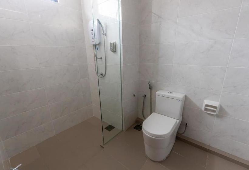 בית מלון כפרי Scott Service Suites