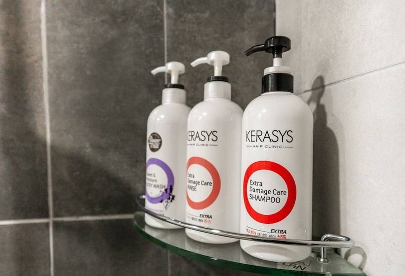 Отель Golden Business