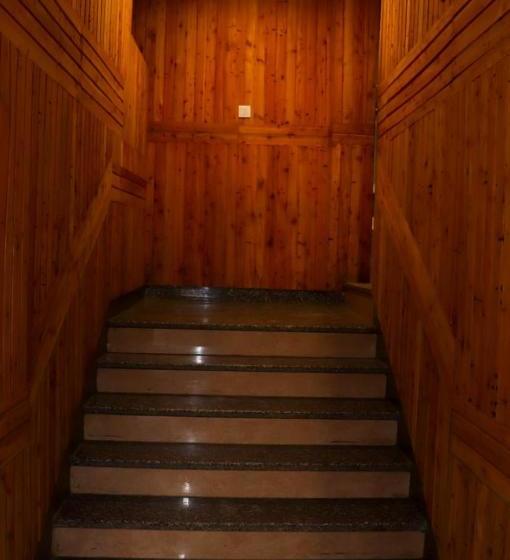 Отель Shri Hari