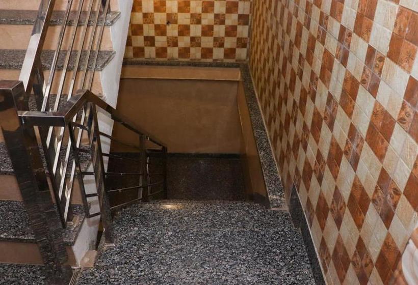 Отель Shri Hari