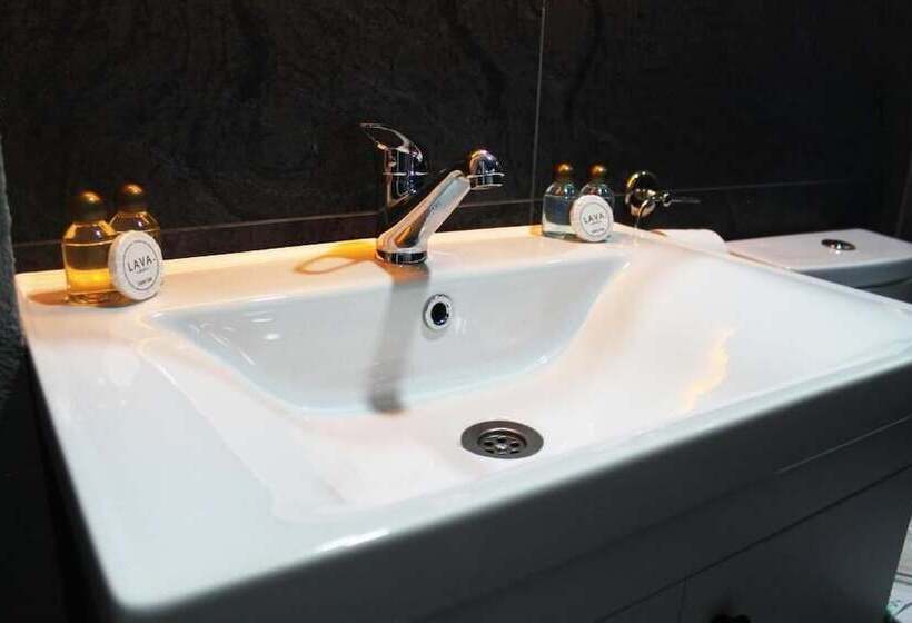 Отель Skylon Airport