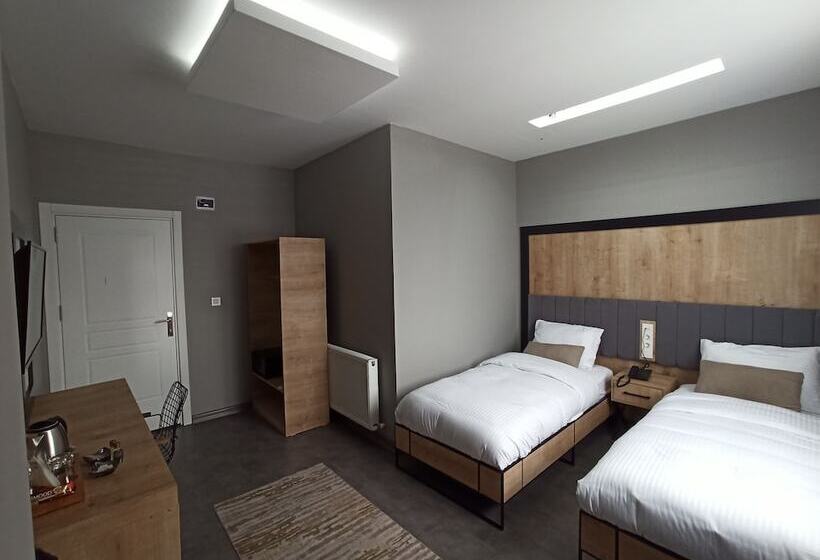 Отель Skylon Airport