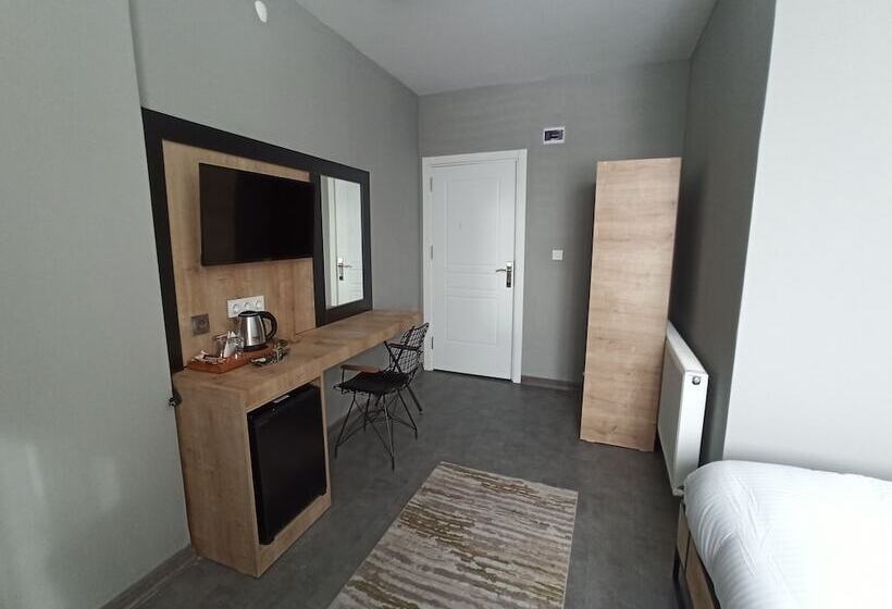 Отель Skylon Airport