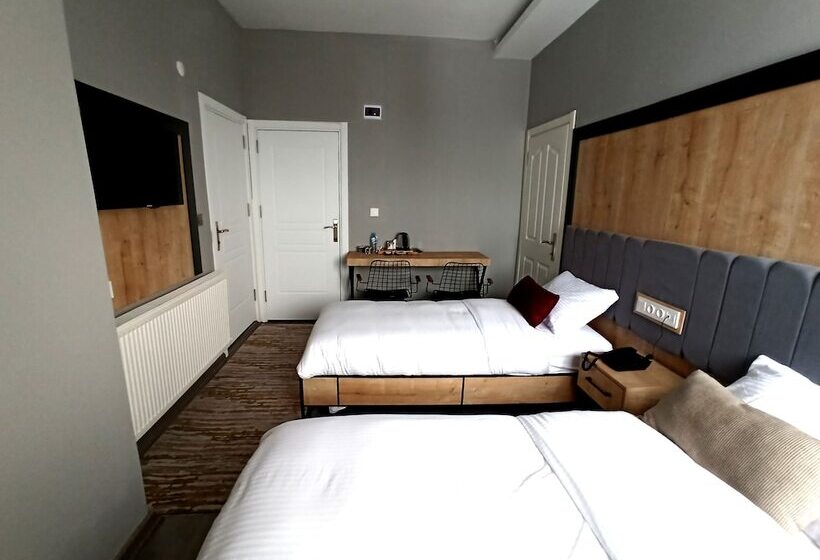 Отель Skylon Airport