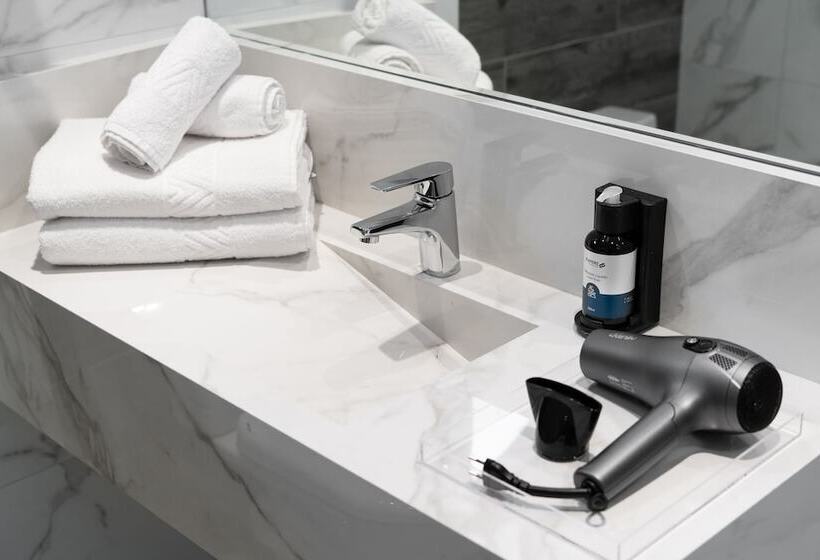 ホテル Slaviero Chapeco