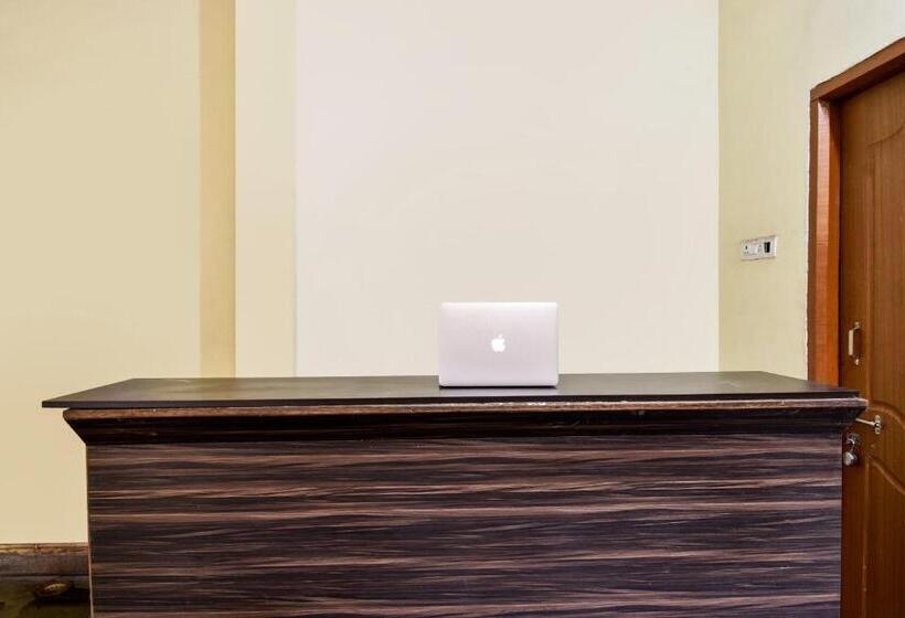 בית מלון כפרי Spot On Mishra Guest House