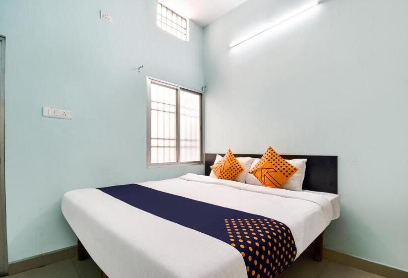 בית מלון כפרי Spot On Mishra Guest House