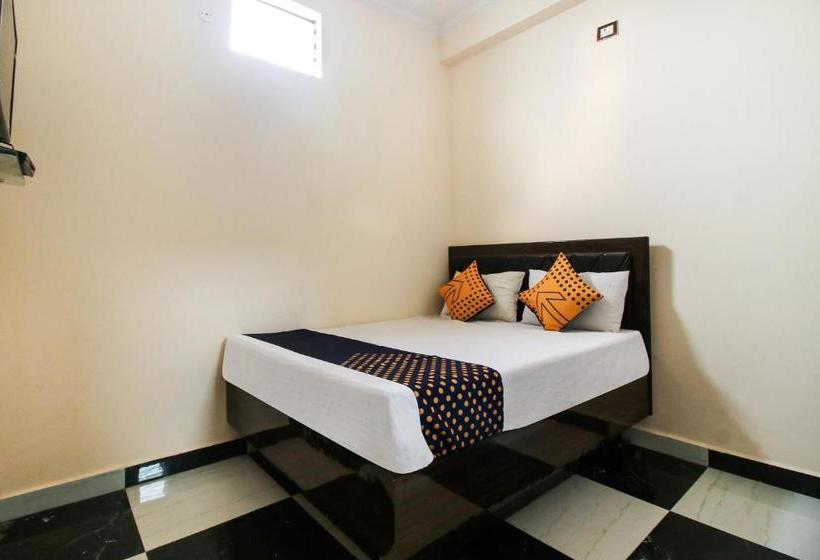 فندق Spot On 72514 Arnav  And Restaurant