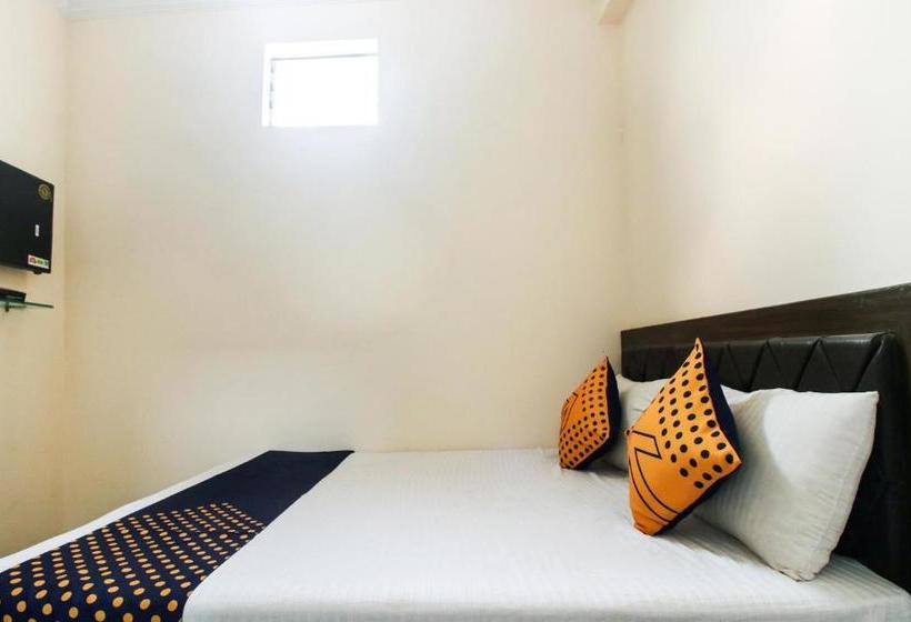 فندق Spot On 72514 Arnav  And Restaurant