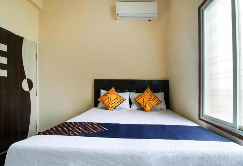 فندق Spot On 72514 Arnav  And Restaurant