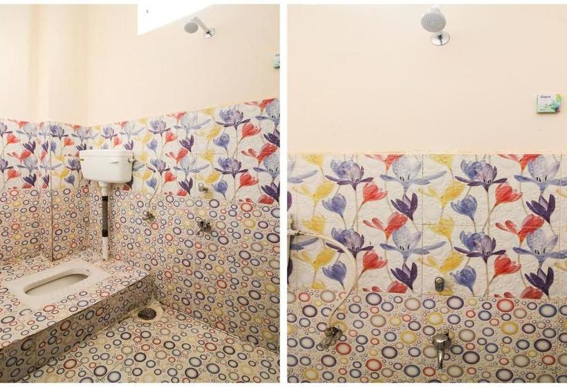 فندق Spot On 72514 Arnav  And Restaurant