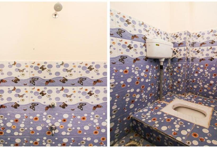 فندق Spot On 72514 Arnav  And Restaurant