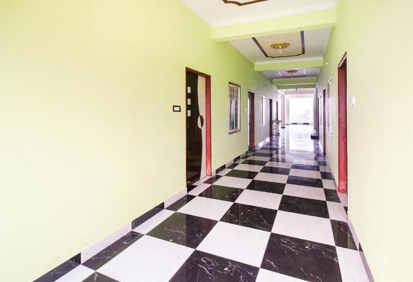 فندق Spot On 72514 Arnav  And Restaurant