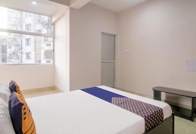 Отель Vaccinated Staff Spot On 77290 Raison