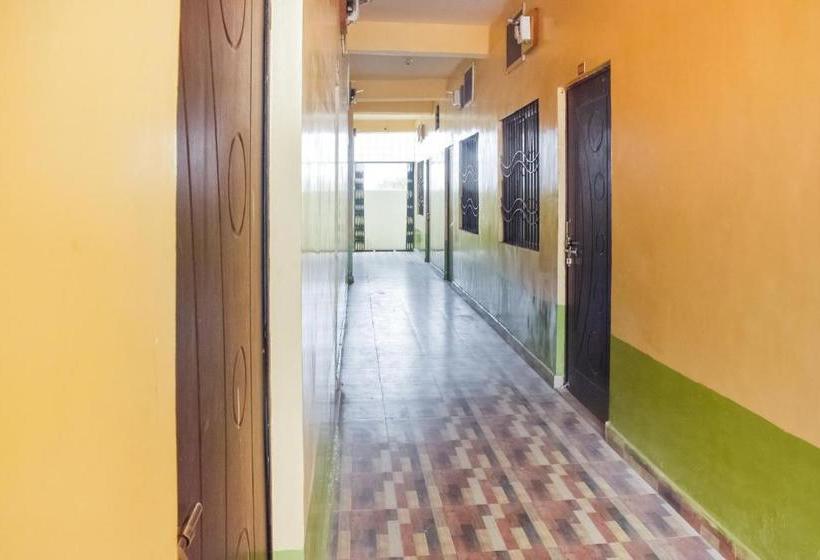 בית מלון כפרי Vaccinated Staff  Spot On 77540  Royal Orchid