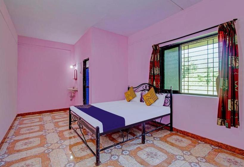 فندق Spot On Alb271 Sanvisha Guest House Nagaon