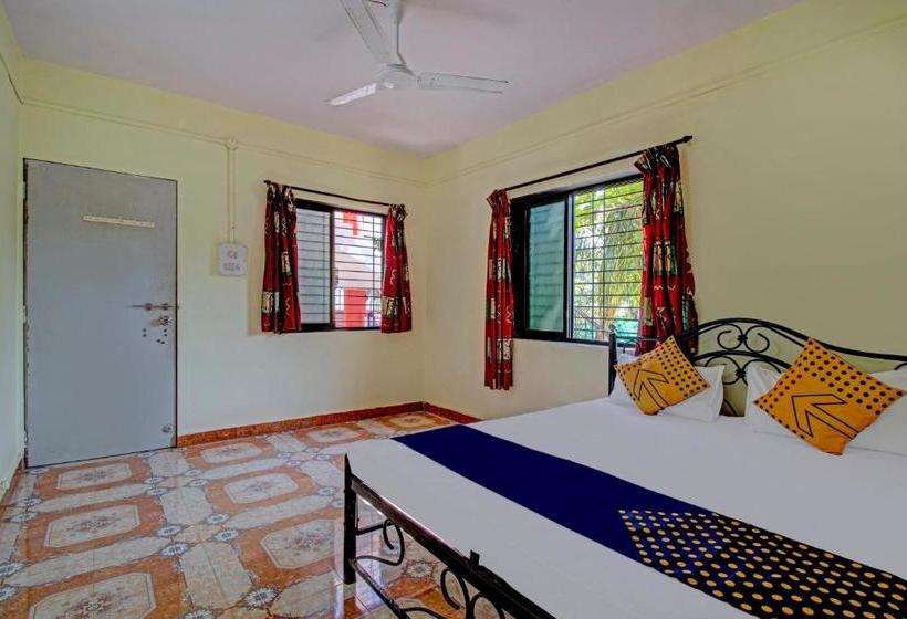 فندق Spot On Alb271 Sanvisha Guest House Nagaon