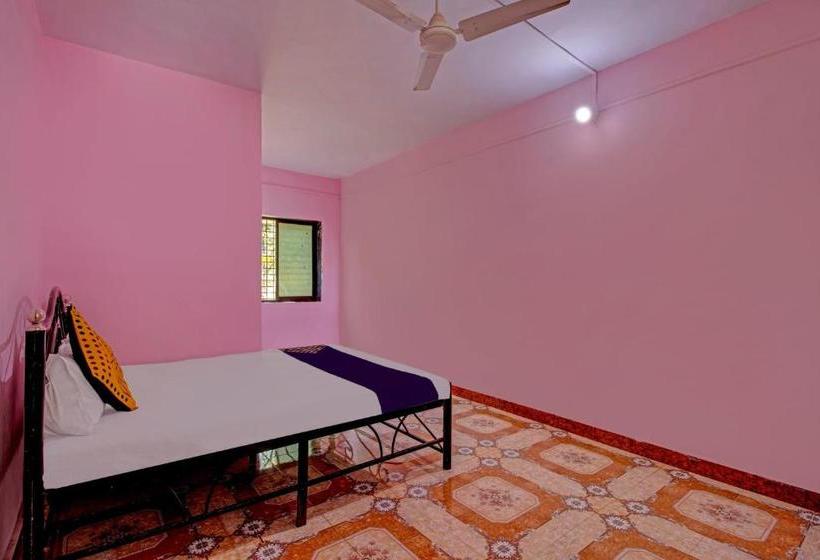 فندق Spot On Alb271 Sanvisha Guest House Nagaon