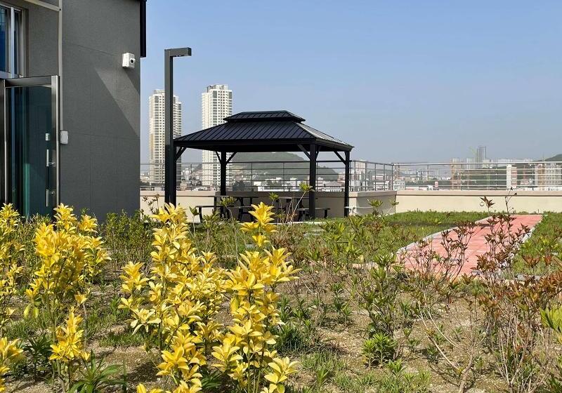 Surestay Plus Hotel By Best Western Asan