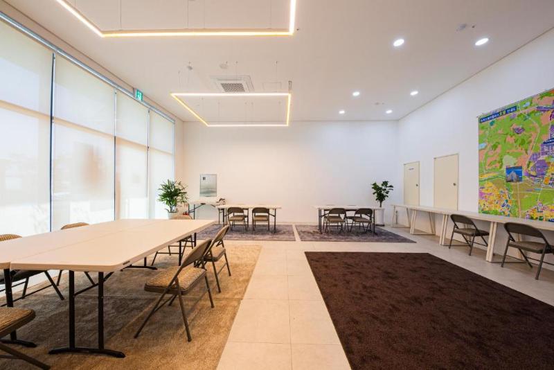 Surestay Plus Hotel By Best Western Asan