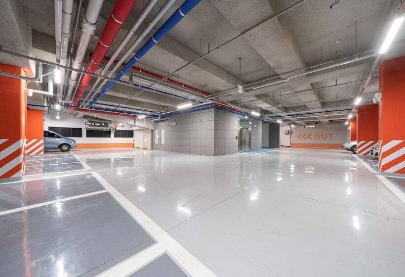 Surestay Plus Hotel By Best Western Asan