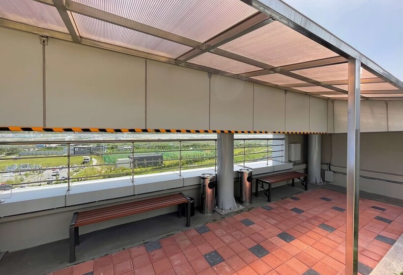 Surestay Plus Hotel By Best Western Asan