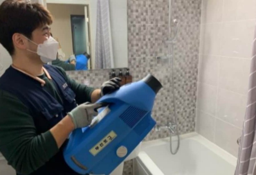 Surestay Plus Hotel By Best Western Asan