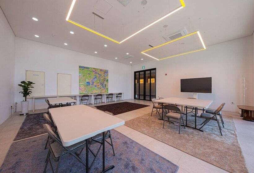 Surestay Plus Hotel By Best Western Asan