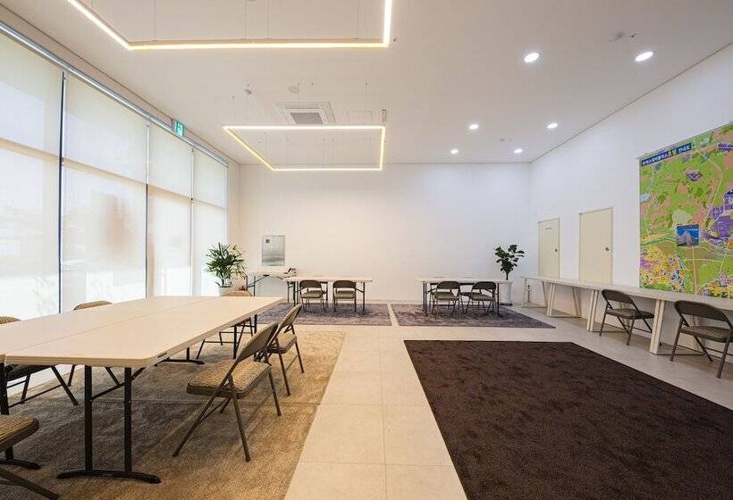 Surestay Plus Hotel By Best Western Asan