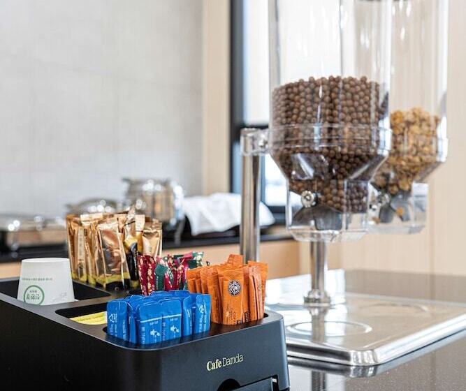 Surestay Plus Hotel By Best Western Asan