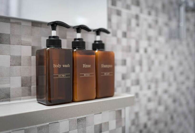 Surestay Plus Hotel By Best Western Asan