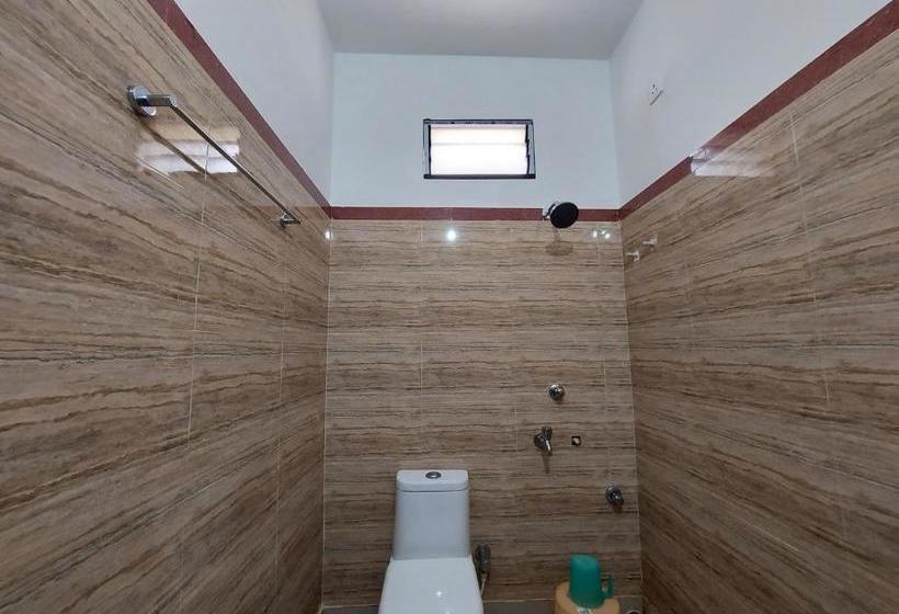 בית מלון כפרי The Palace Inn