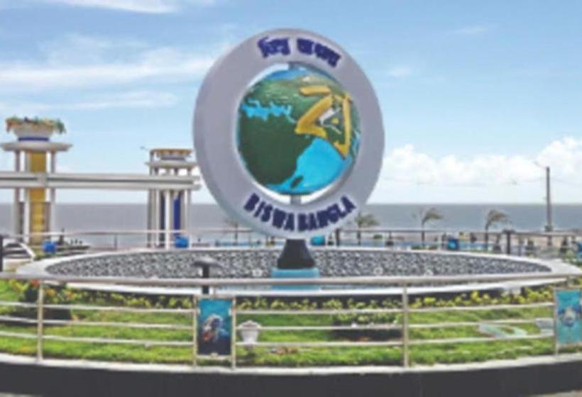 בית מלון כפרי The Palace Inn