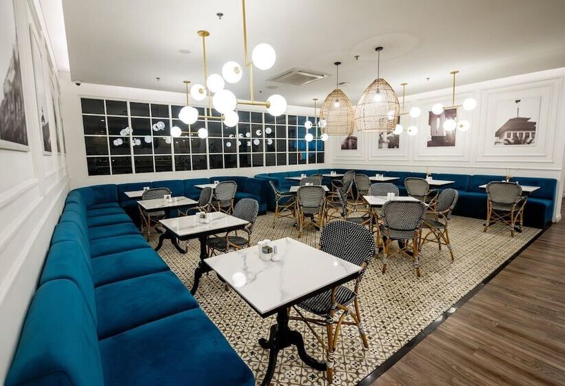 호텔 Vasaka Maison Bandung