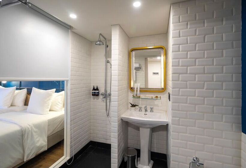 호텔 Vasaka Maison Bandung