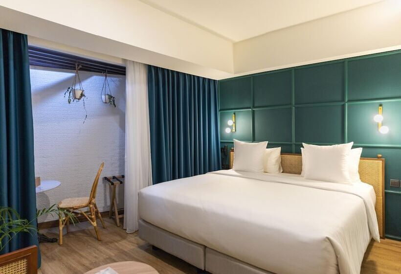 호텔 Vasaka Maison Bandung