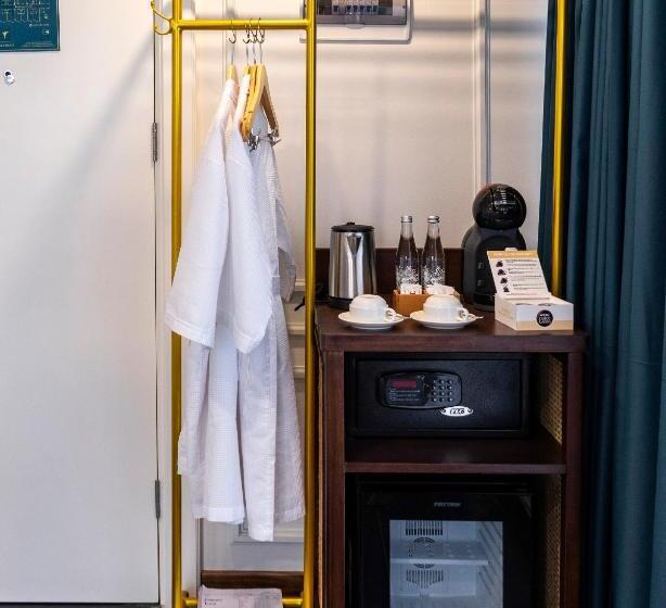 호텔 Vasaka Maison Bandung