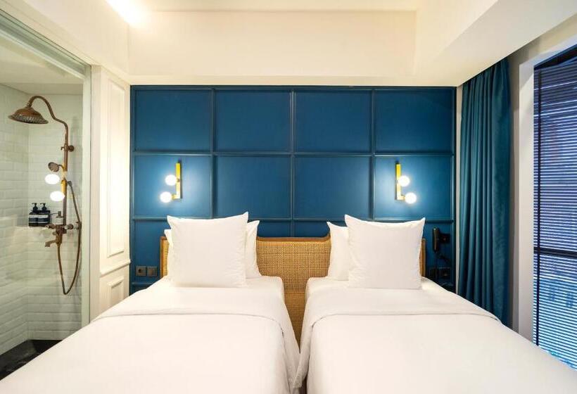 호텔 Vasaka Maison Bandung